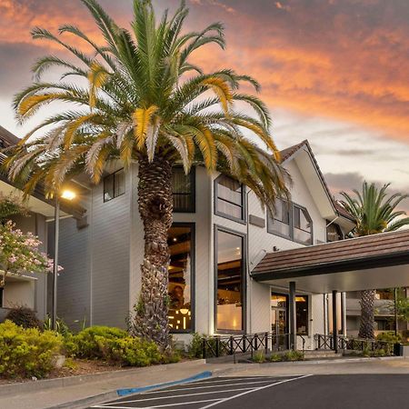 Best Western Plus Novato Oaks Inn Ngoại thất bức ảnh