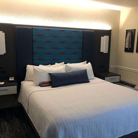 Best Western Plus Novato Oaks Inn Ngoại thất bức ảnh