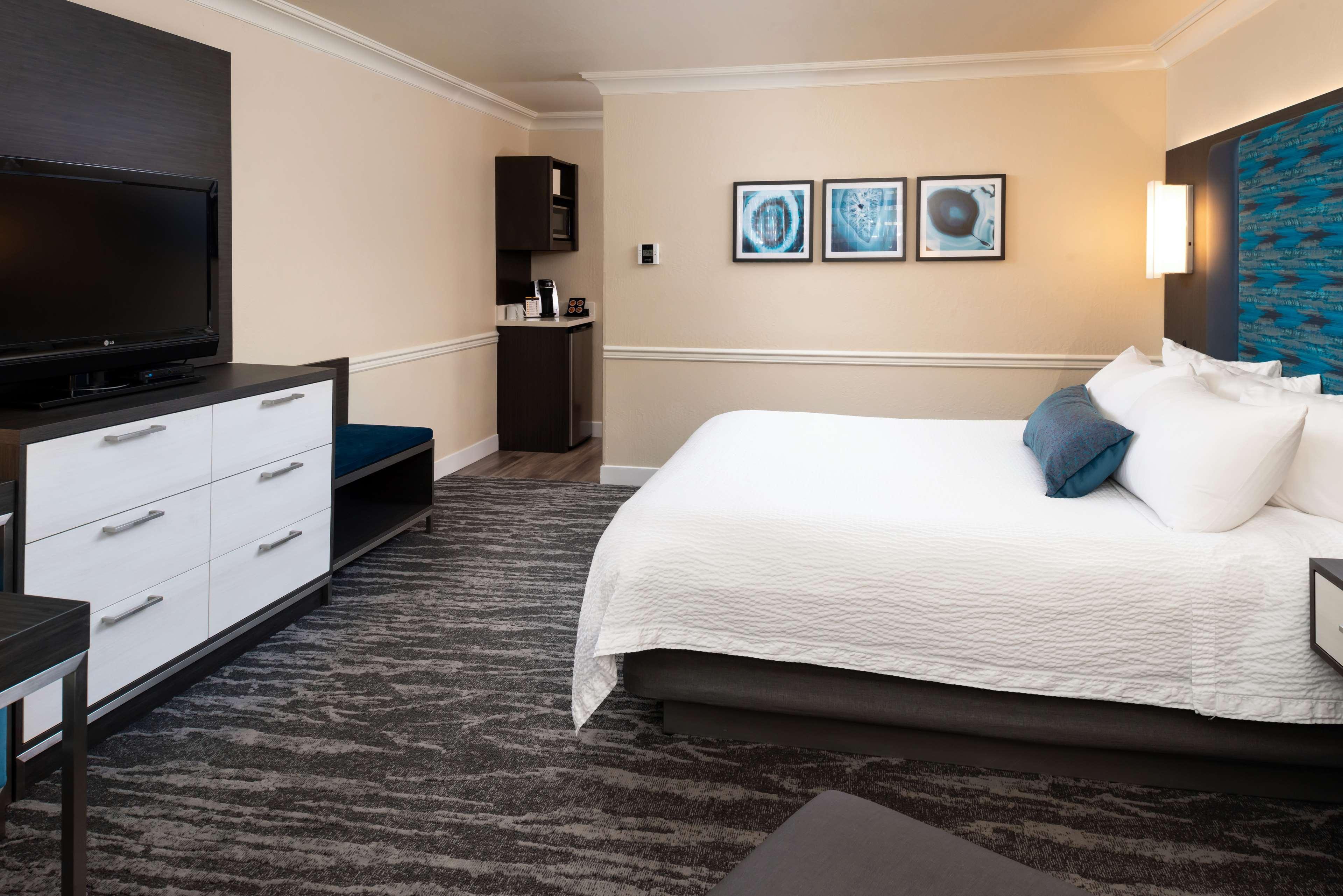 Best Western Plus Novato Oaks Inn Ngoại thất bức ảnh