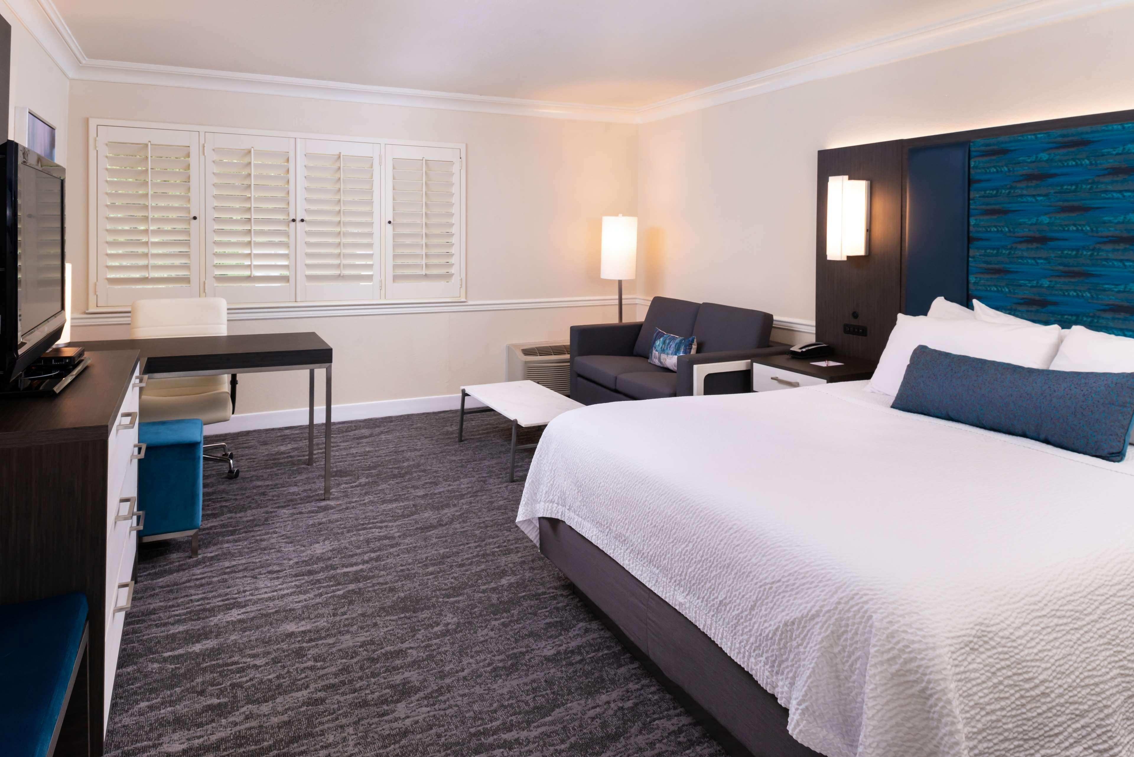 Best Western Plus Novato Oaks Inn Ngoại thất bức ảnh