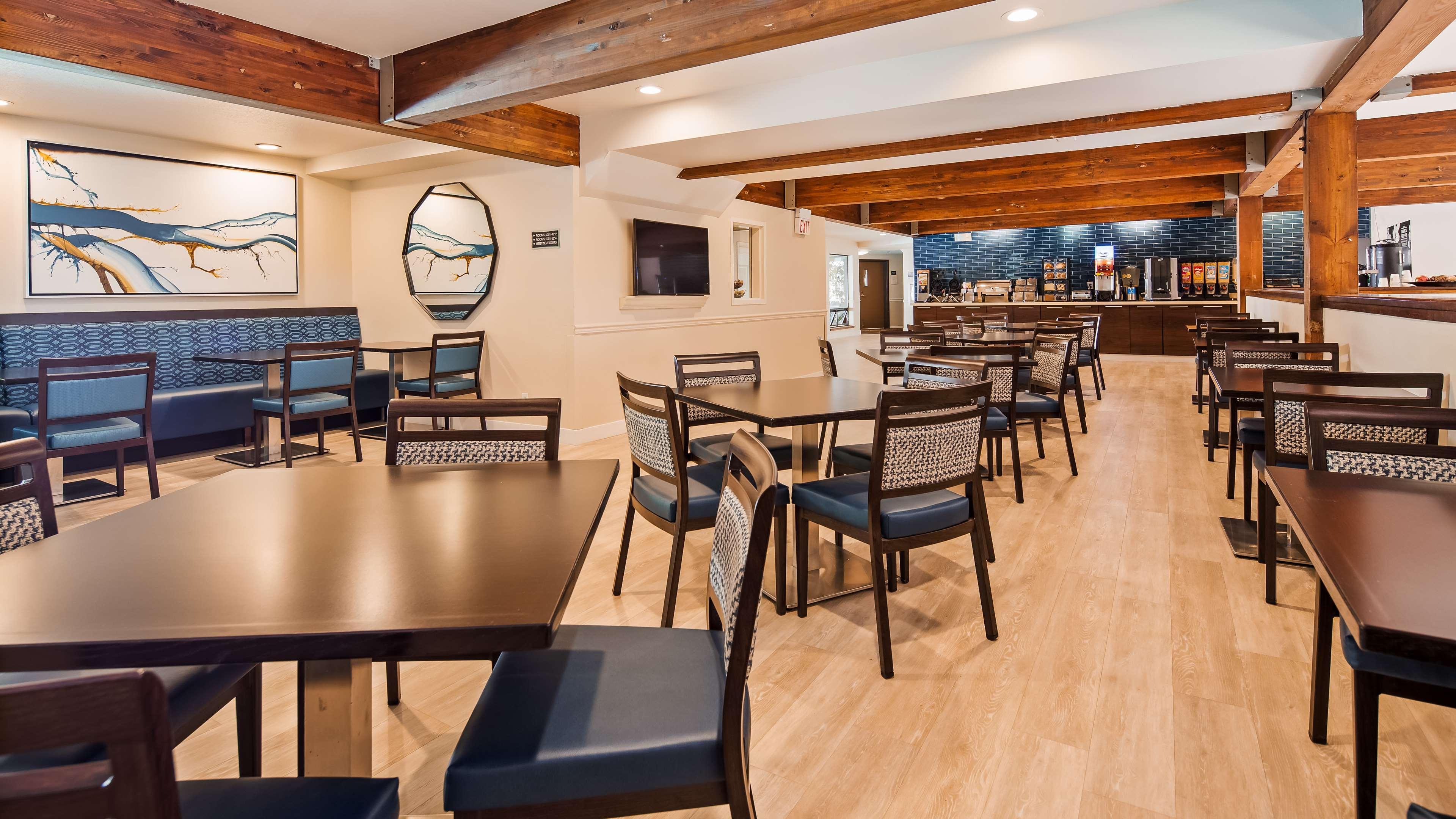 Best Western Plus Novato Oaks Inn Ngoại thất bức ảnh