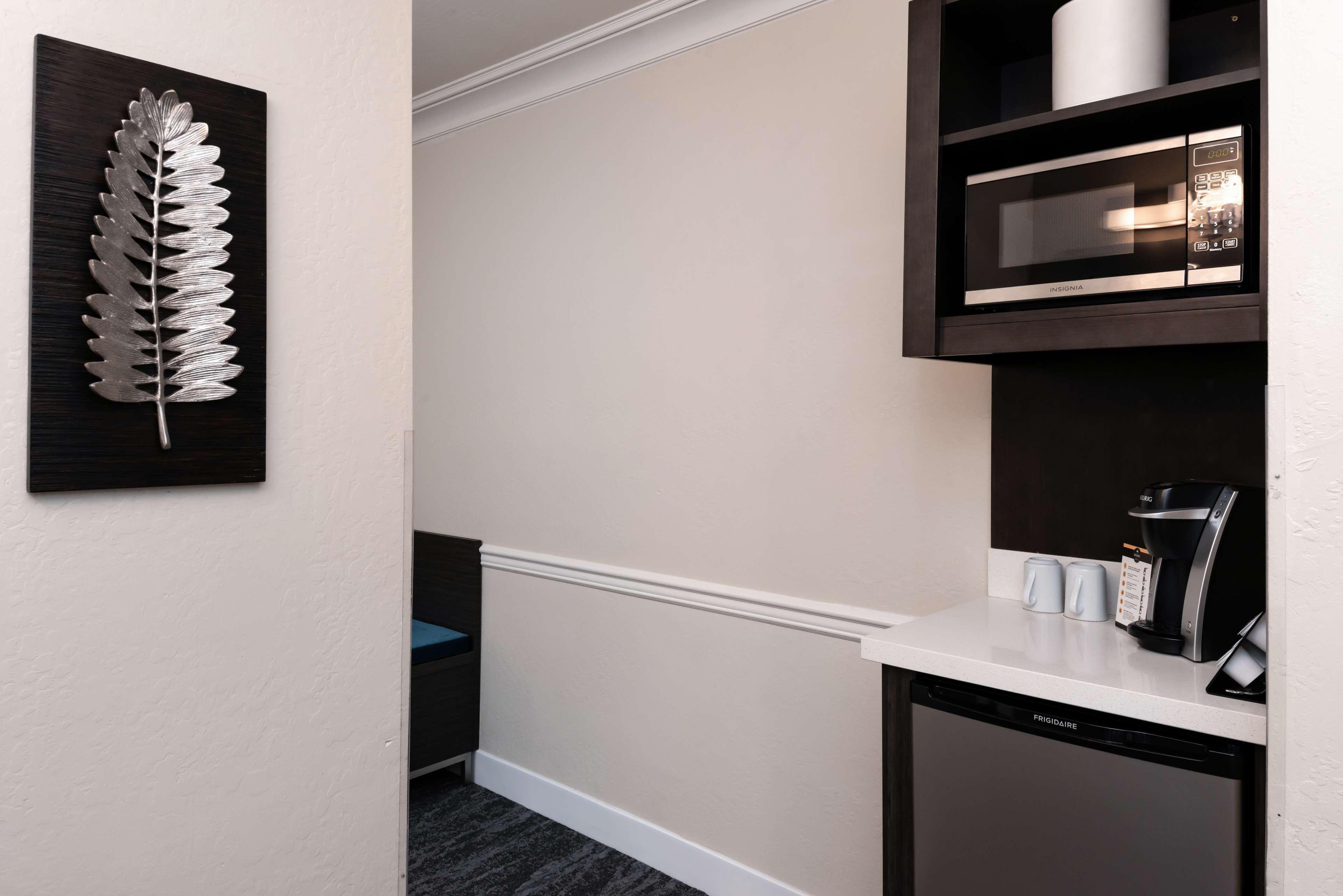 Best Western Plus Novato Oaks Inn Ngoại thất bức ảnh