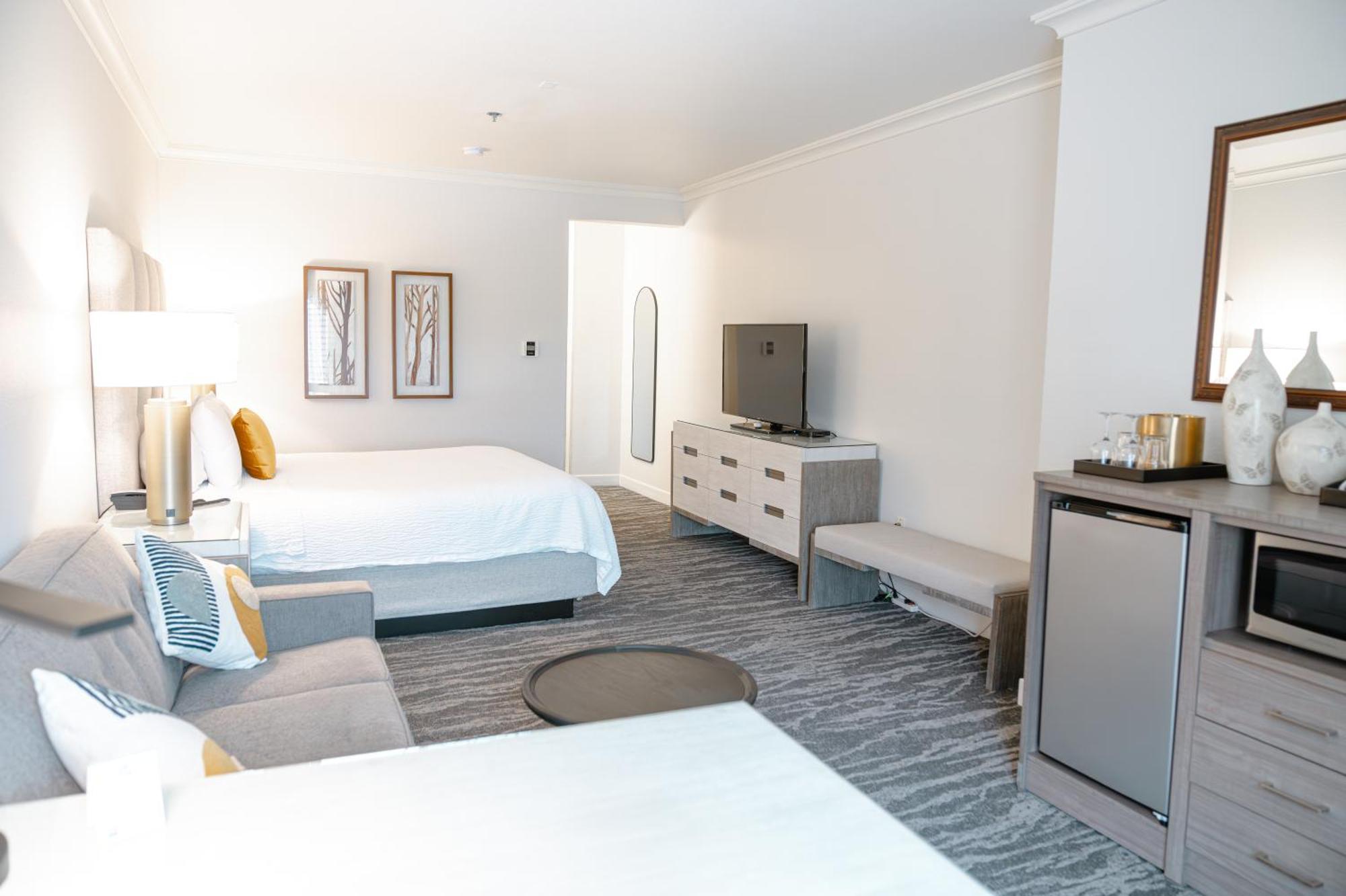 Best Western Plus Novato Oaks Inn Ngoại thất bức ảnh