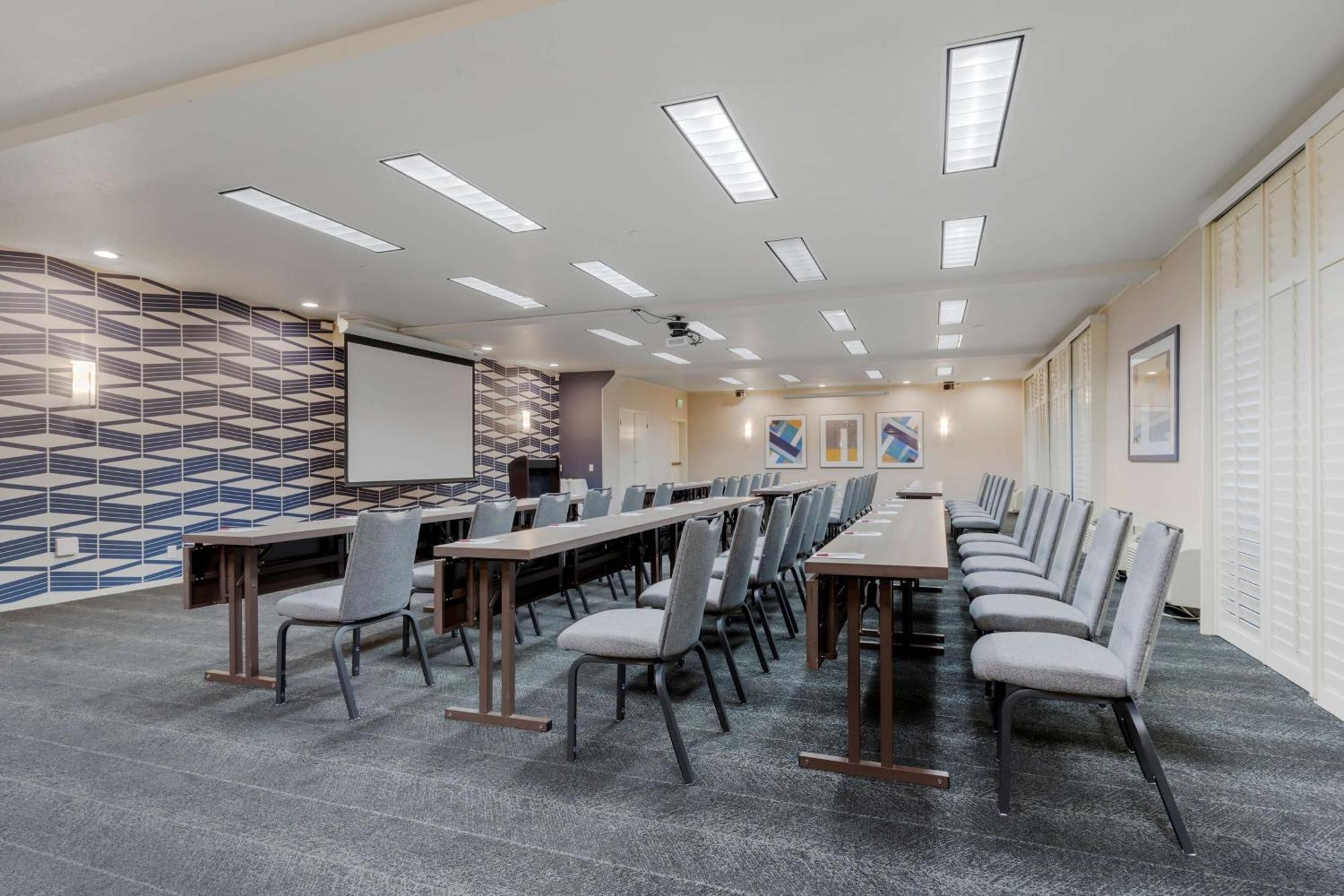 Best Western Plus Novato Oaks Inn Ngoại thất bức ảnh