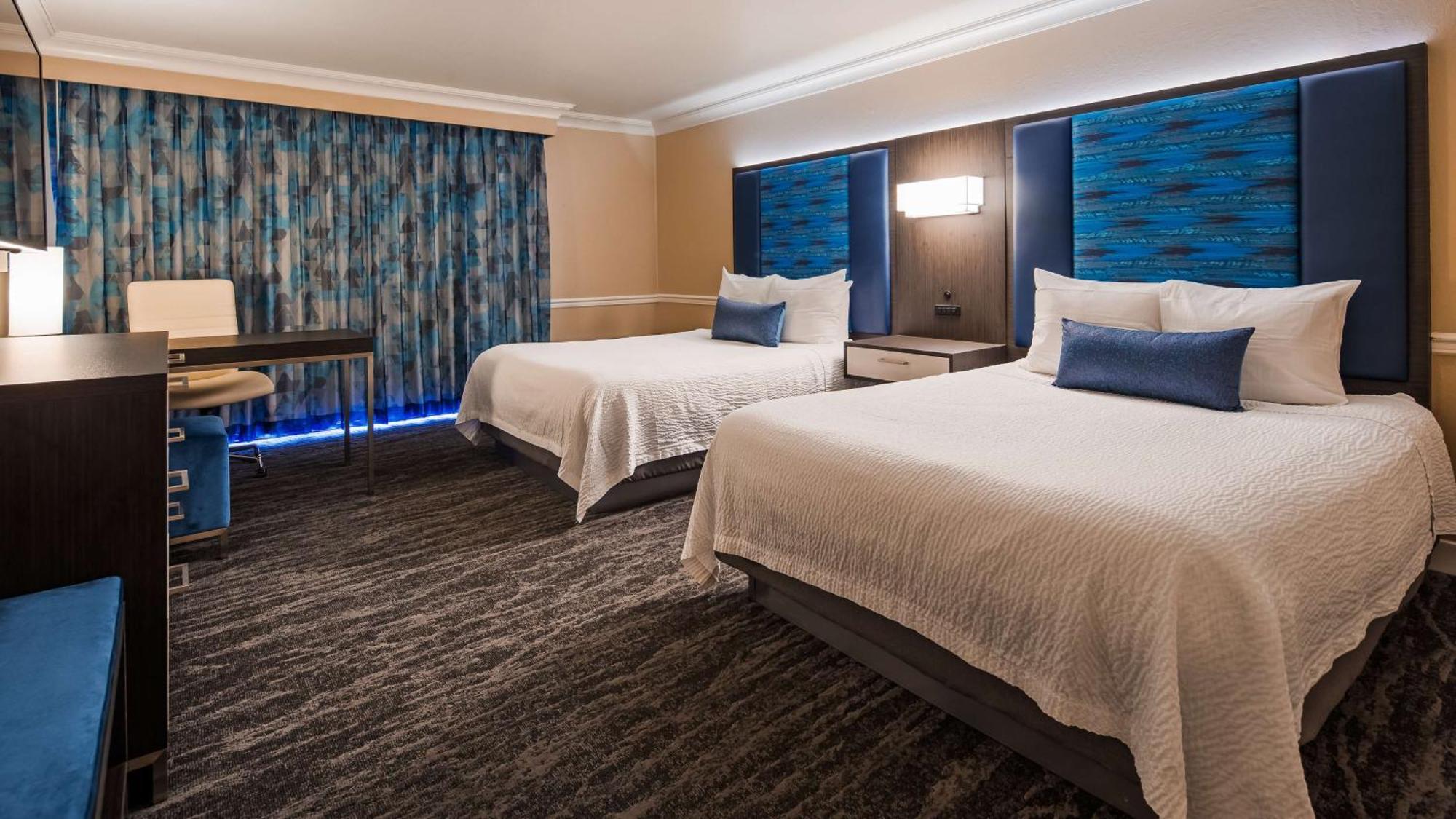 Best Western Plus Novato Oaks Inn Ngoại thất bức ảnh