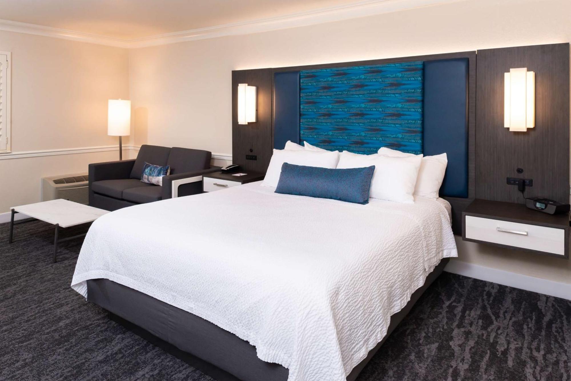 Best Western Plus Novato Oaks Inn Ngoại thất bức ảnh