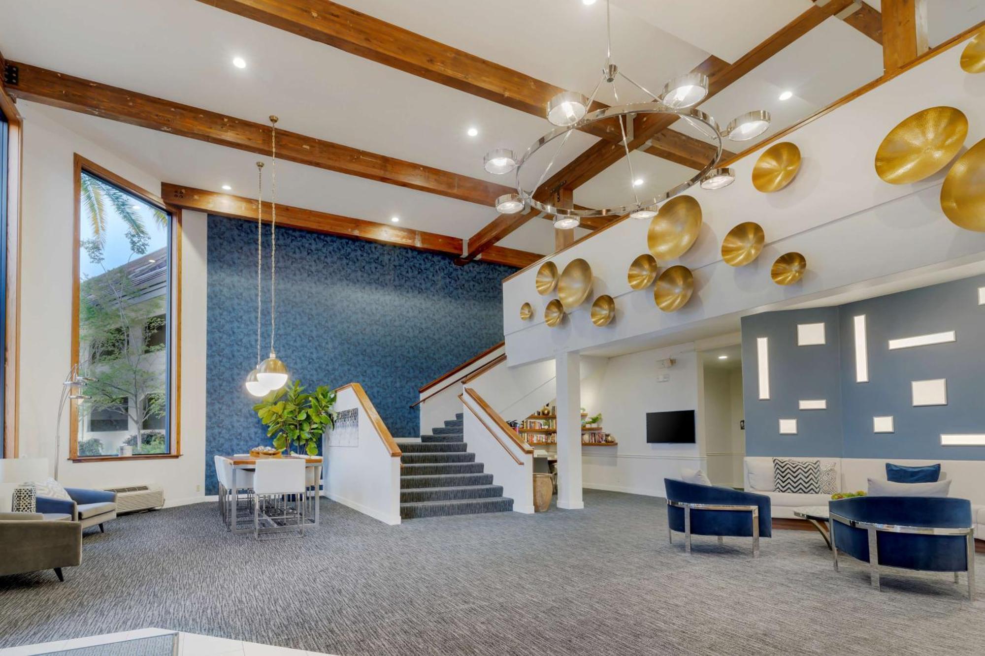 Best Western Plus Novato Oaks Inn Ngoại thất bức ảnh