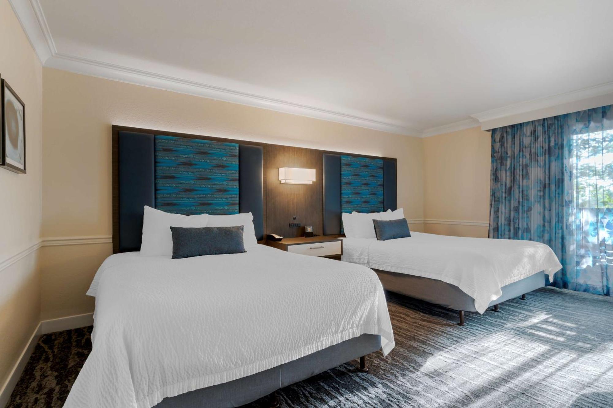 Best Western Plus Novato Oaks Inn Ngoại thất bức ảnh